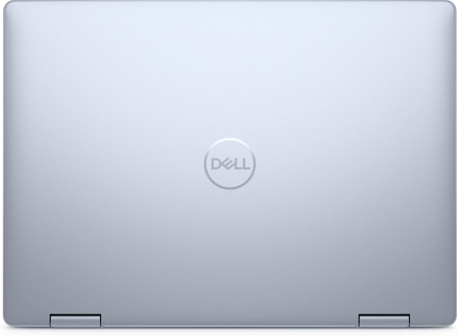 Dell Inspiron 14 2-in-1 2025 Laptop, 6-Core AMD Ryzen 5 8640HS, 14' WUXGA IPS Touchscreen Display, AMD Radeon Graphics, 16GB DDR5 1TB SSD, Backlit Keyboard, Fingerprint, Wi-Fi 6E, Win10 Pro