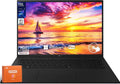 LG gram 17' Touchscreen Laptop (2025) – AI Copilot+ PC – Intel Ultra 9 288V, 32 GB LPDDR5X RAM, 4 TB SSD, 17' WQXGA (2560x1600) Touch Display, Intel Arc Graphics, Wi-Fi 7, Backlit KB, Windows 11 Pro