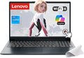 Lenovo IdeaPad - 15.6' Full HD 1080p Touchscreen Laptop - Intel Core i5-1335U Copilot in Windows 11 Pro - Webcam - Wi-Fi 6 - w/Mouse pad (16GB RAM | 1TB PCIe SSD + PRO)