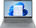 Lenovo IdeaPad Slim 3 15ABR8 2025 Business Laptop 15.6' FHD IPS Touchscreen 8-Core AMD Ryzen 7 5825U 16GB DDR4 512GB SSD AMD Radeon Graphics Wi-Fi 6 Win11 Home w/ONT 32GB USB