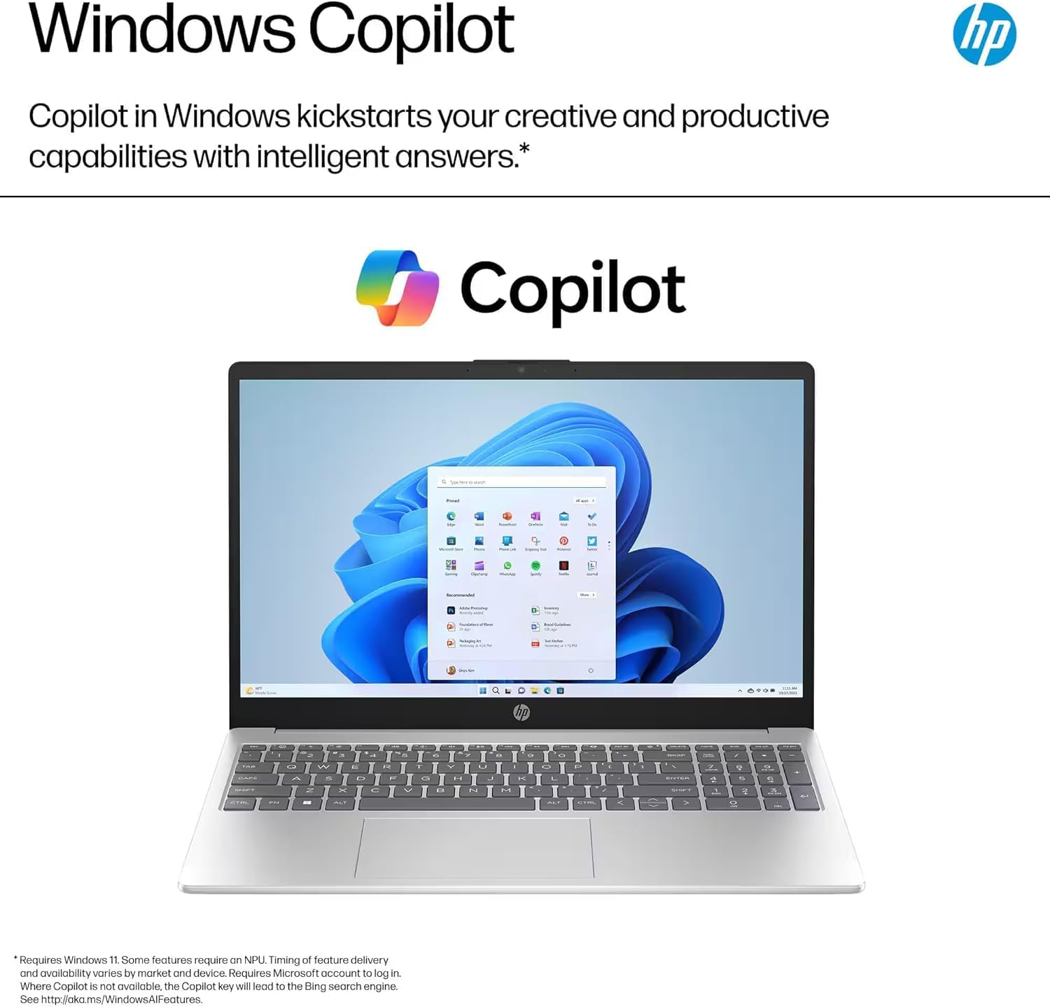 HP 15.6' Touchscreen Laptop, Business Laptop Computer, Intel 12th Core i3-1215U(Up to 4.4GHz), 16 GB RAM, 512 GB SSD, UHD Graphics, Anti-Glare, Wi-Fi 6E, Windows 11 Pro & Office Lifetime License