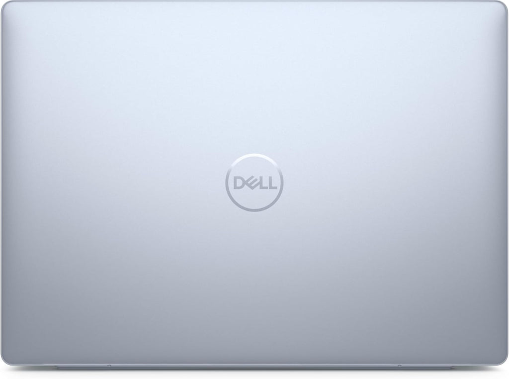 Dell Inspiron 14 Plus 2025 Laptop, 16-Core Intel Core Ultra 7 155H, 14' 2880x1800 IPS Display, Intel Arc Graphics, 32GB LPDDR5 4TB SSD, Backlit Keyboard, FP, Thunderbolt 4, Wi-Fi 6E, Win10 Home