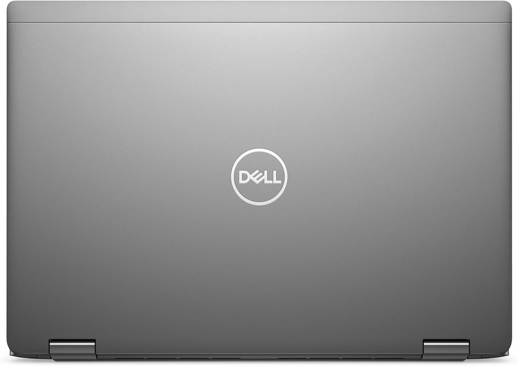 Dell Latitude 7450 2-in-1 2025 Laptop, 12-Core Intel Core Ultra 7 165U vPro, 14' WUXGA IPS Touchscreen Display, Intel Graphics, 16GB LPDDR5 1TB SSD, Backlit KB, FP, Thunderbolt 4, Wi-Fi, Win11 Pro