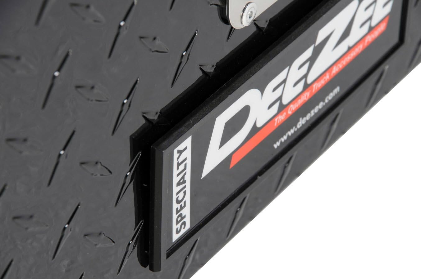 Dee Zee M206 Specialty Series ATV Box , Black