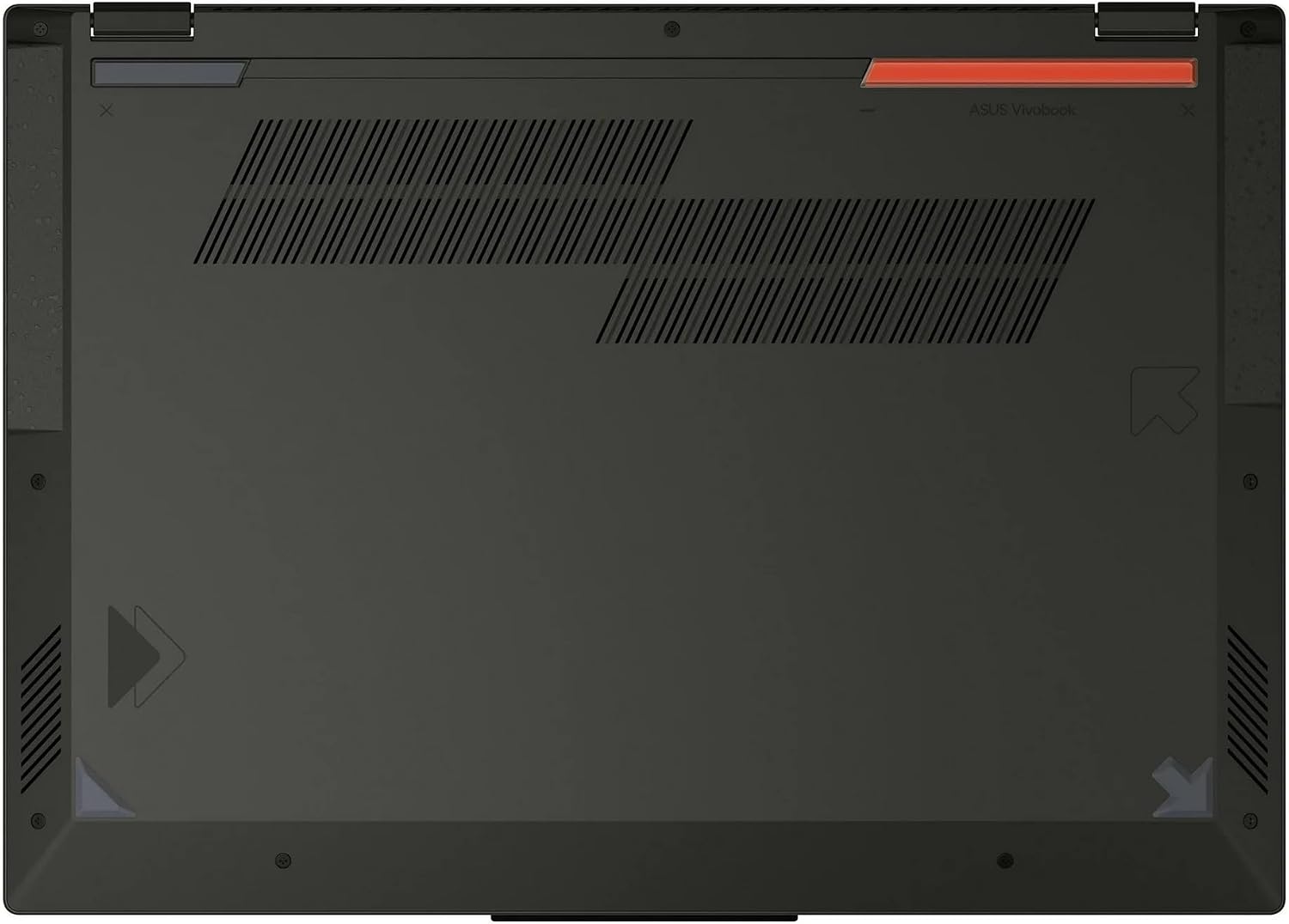ASUS Vivobook Touch Flip 16 2-in-1 Laptop Intel 10-core i5-1335u (Beats i7-1255u) 16in WUXGA 16GB RAM 512GB SSD 4K Graphics Backlit Keyboard W11 (TP360 – Renewed)