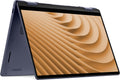 Dell 14 Plus 2-in-1 Personal Laptop, 2025, 14' 1920 x 1200 Touch, AMD Ryzen AI 7 350 8-Core, 16GB LPDDR5, 1TB SSD, Win11 Home, Backlit Keyboard, Wi-Fi 7, BT 5.4, 1080p + IR Camera, Midnight Blue