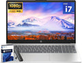 HP Flagship 15.6' FHD Touchscreen Business Laptop, Intel 10-Core i7-1355U(Up to 5.0 GHz), 32 GB RAM, 2 TB SSD, Intel Iris Xe GPU, Wi-Fi 6, HD Camera, HDMI, Copilot AI, Windows 11 Pro, w/Accessories