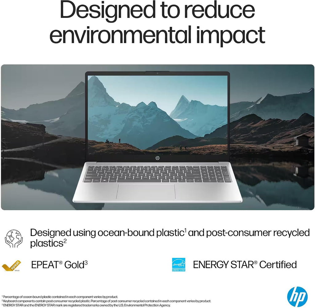 HP 15.6 FHD IPS Touchscreen Pavilion Laptop, Computer, 10-Core Intel i7 Processor, 16GB RAM, 1TB Storage (500GB SSD + 500GB Ext), Wi-Fi 6E, Windows 11 Pro+Lifetime Microsoft Office, MarxsolAccessory