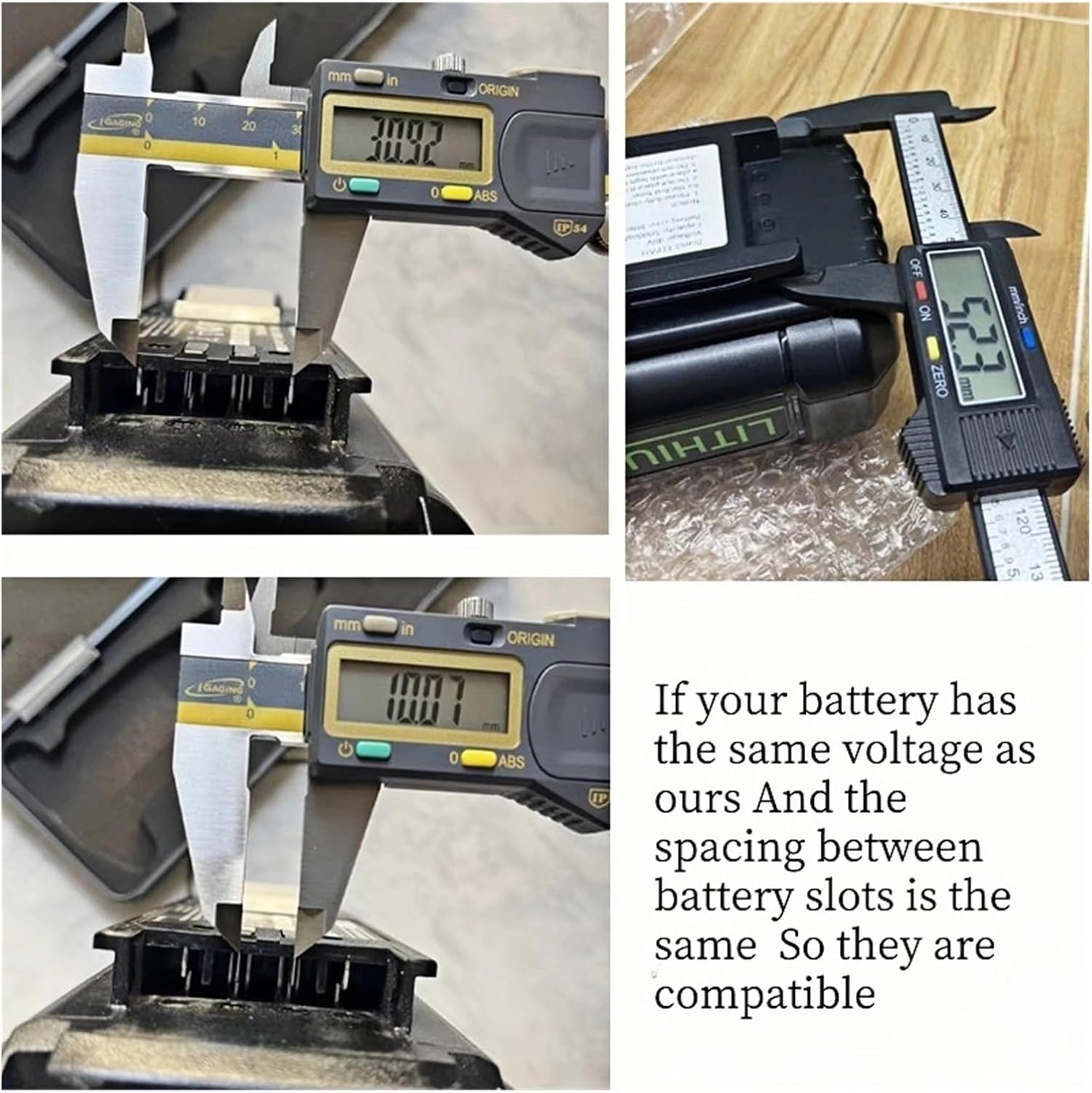 1Pcs Lawn Mower Blower Electric Saw Lithium Battery 7AH 36V 10C Power.Compatible for Ryobi 40V Lawn Mower Lithium Battery