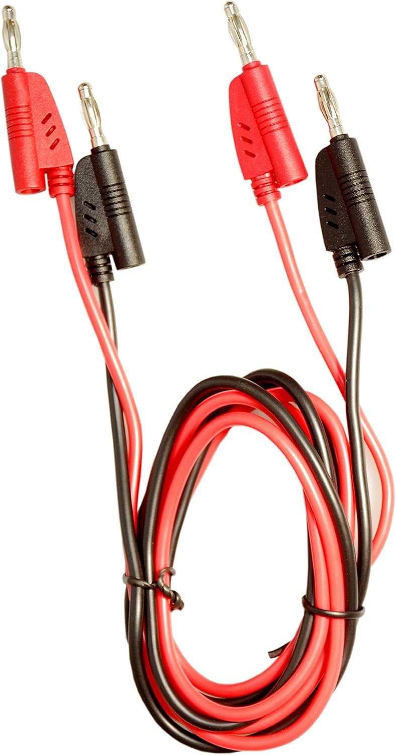 ES Electronic Specialties 149 Universal Test Connector Kit, 54 Piece