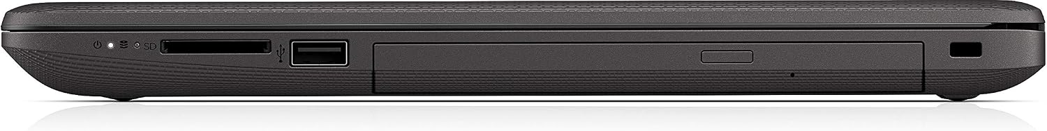 HP 255 G7 15.6' Notebook - A4-9125 - 4 GB RAM - 128 GB SSD - Windows 10 Home 64-bit - AMD Radeon R3 Graphics - English Keyboard