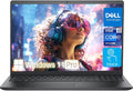 Dell Inspiron 15.6' FHD Touchscreen Laptop, 13th Gen Intel Core i5 (Turbo up to 4.6GHz), 16GB RAM, 1TB SSD, Win 11 Pro, WiFi-6, Long Battery Life, w/WOWPC Recovery USB, for Business & Everyday Use