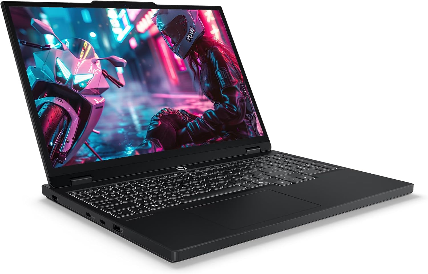 Lenovo Legion 5i Gen 10 Gaming Laptop, Intel Ultra 7-255HX, 32 GB DDR5 RAM, 1 TB PCIe SSD, 15.1' WQXGA (2560x1600) Display, Nvidia G-Force RTX 5070, 24-Zone RGB Keyboard, W11 Home, Eclipse Black