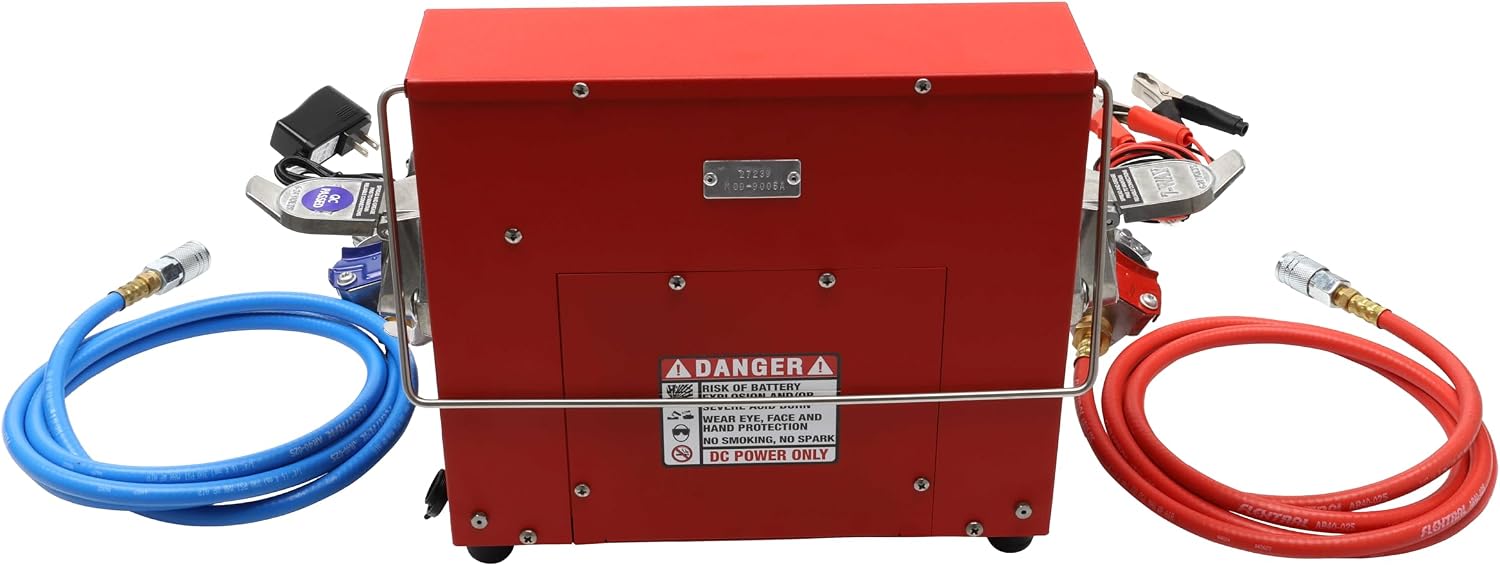 Innovative Products of America #9005A Super MUTT (7-Way Round Pin) Service-Truck Model