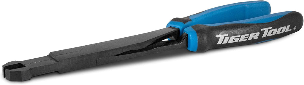 Tiger Tool Driveline Master Kit for Automotive and Intermediate Trucks and Equipment, Class 1-5 Driveline Kit for use with Light and Medium Duty Vehicles, 20478