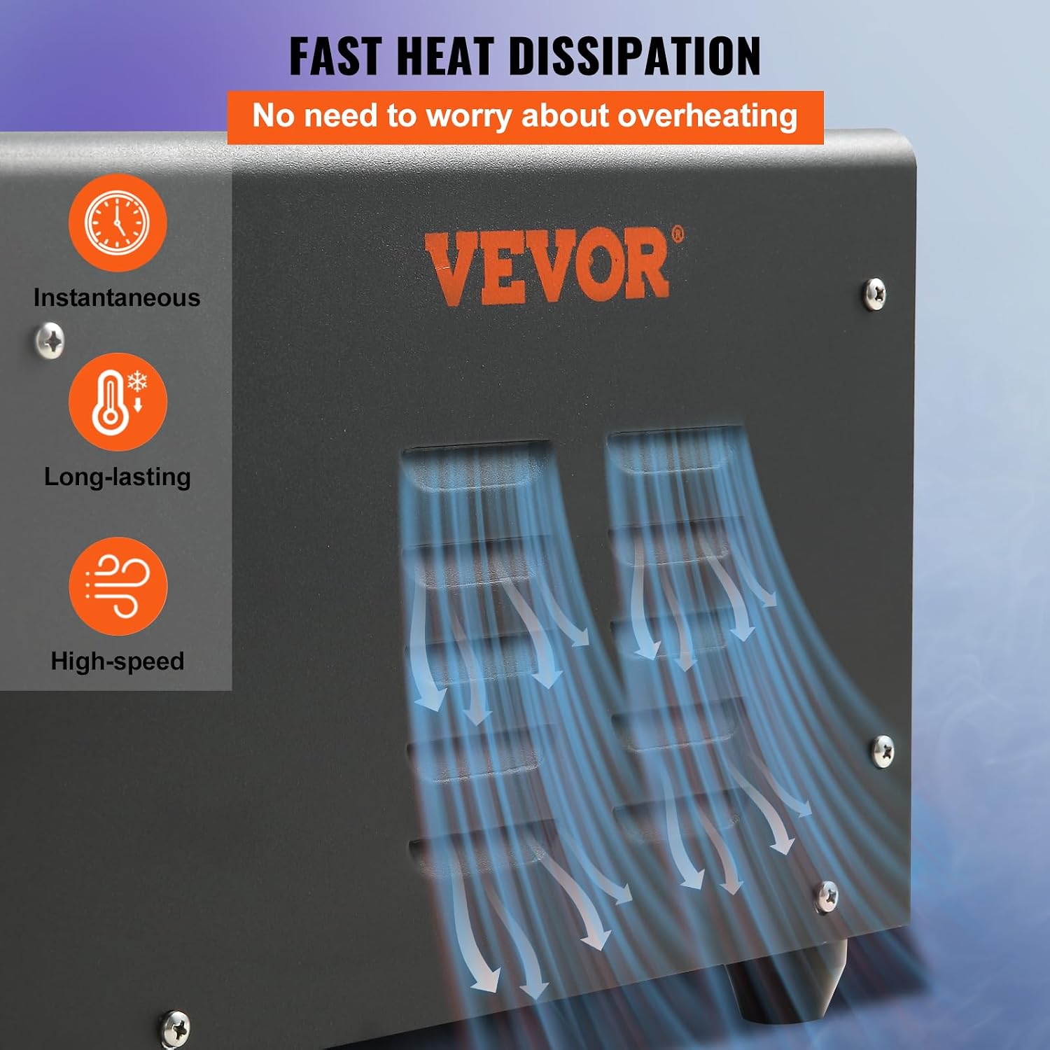 Bestauto VEVOR 110V Spot Welder Dent Puller, 3000W Stud Welder Dent Repair Kit, 7 Models Spot Welding Machine for Car Body Dent Repair
