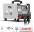 VEVOR Stud Welder Dent Repair Kit, 110V Auto Body Spot Welding Dent Puller Machine with 7 Welding Modes & Adjustable Power, 1.8KW Spot Welder Dent Removal Tool for Car, Truck Dent Repair