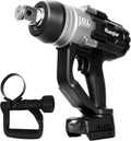 Cordless Impact Wrench 1' Compatible with DeWalt 20V Battery, Impact Wrench 2250FT-LBS(3000N.m) High Torque Brushless Electric Impact, Power Impact Driver for Car, Truck (No Battery)