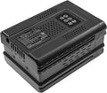 Cameron Sino CS 2000mAh Replacement Battery for Briggs & Stratton Snapper XD Cordless Tools,Snapper XD 82V Lawn,MAX Brush Cutter,Cordless Electric String Trimmer,Snapper 1687914 21' SP Walk Mower