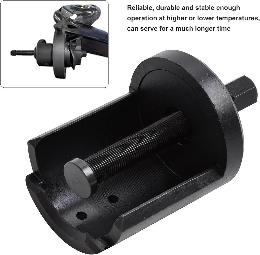 Rear Axle Arm Suspension Bush Remover & Installer Compatible for Toyota Camry & Corolla MPV