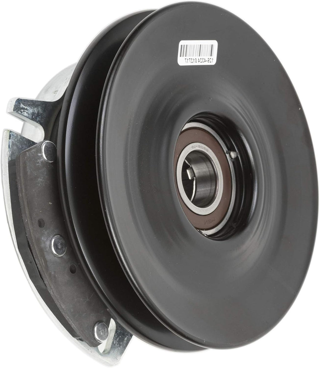 Exmark 126-4324 Clutch Radius E S X Series