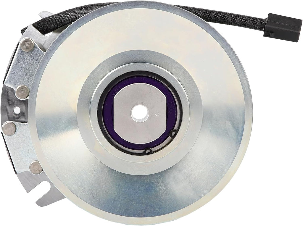 Electric PTO Lawn Mower Clutch for Lazer Z XP SN260 Replace OEM 103-0011,103-0083,109-6626,109-6627 for EXMARK for TORO, 7-06284 for PRIME, 5218-161,5218-206,5218-313,5218-82 for WARNER, X0238