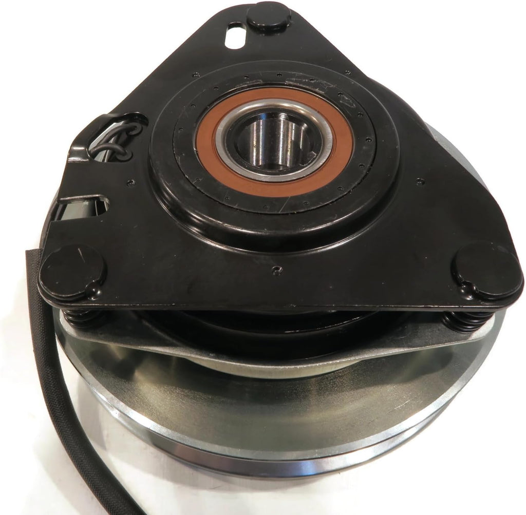 The ROP Shop Electric Clutch CCW for 1986 Toro 30136 & 30152 (SN 600001-699999) SD Lawn Mower