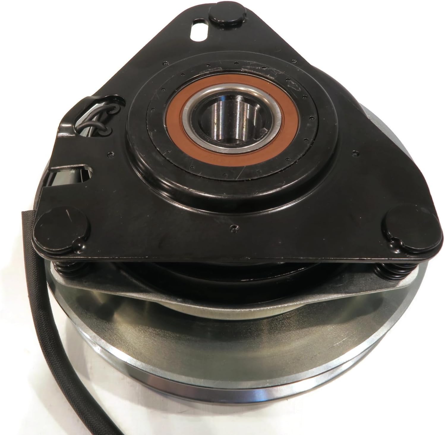 The ROP Shop Electric Clutch CCW for 2015 Toro 39074 & 39078 (SN 315000001-315999999) Mower