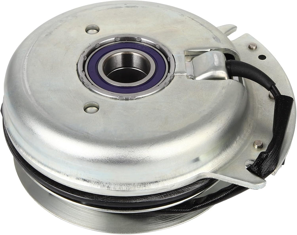 ACEBRI Electric PTO Clutch for EXMARK/for Toro: 103-0281 103-1364, for John Deere: TCA12522, for Warner: 5218-225 5218-303 5218-73 5218-91 Lawn Mower Clutch