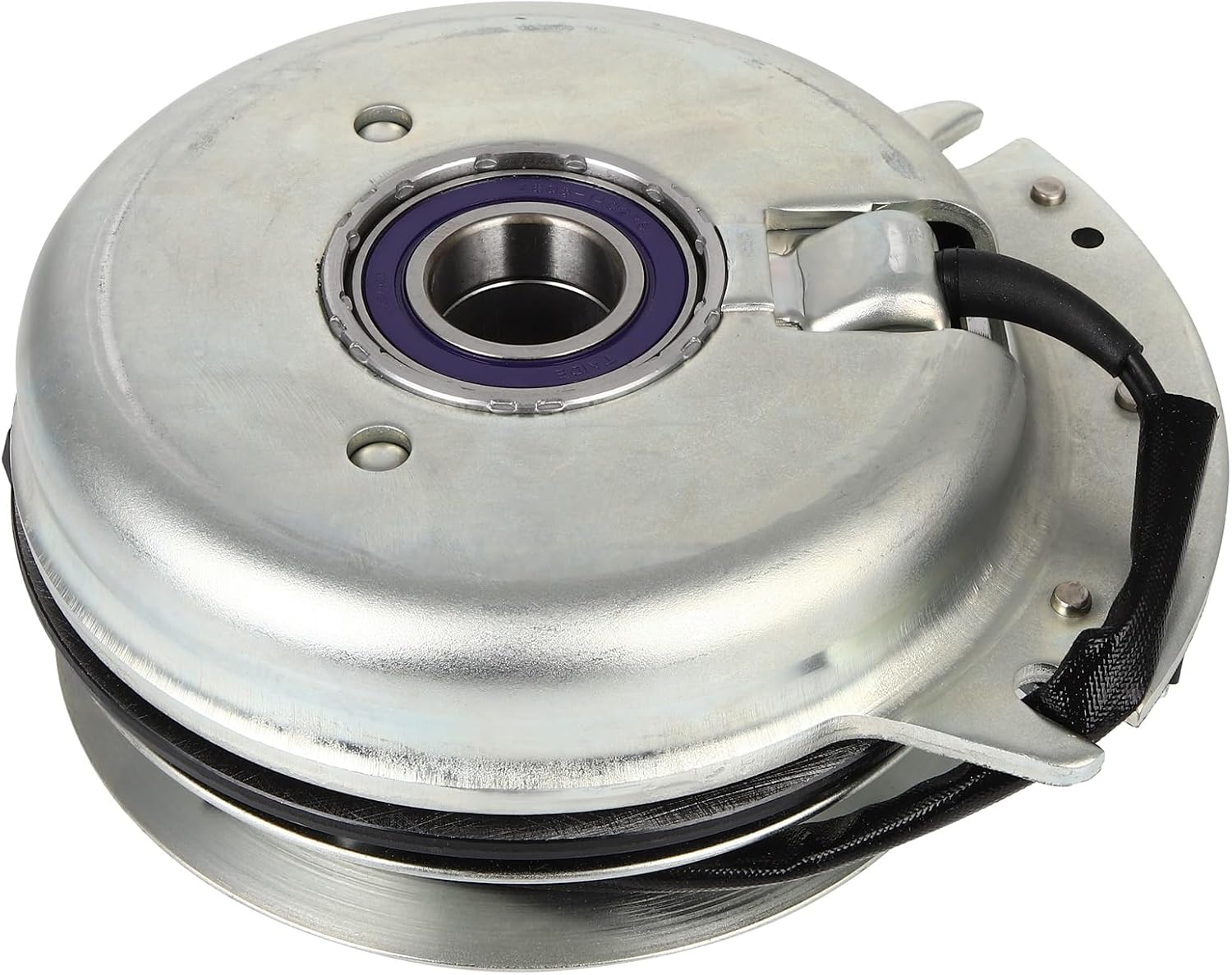 ACEBRI Electric PTO Clutch for EXMARK/for Toro: 103-0281 103-1364, for John Deere: TCA12522, for Warner: 5218-225 5218-303 5218-73 5218-91 Lawn Mower Clutch