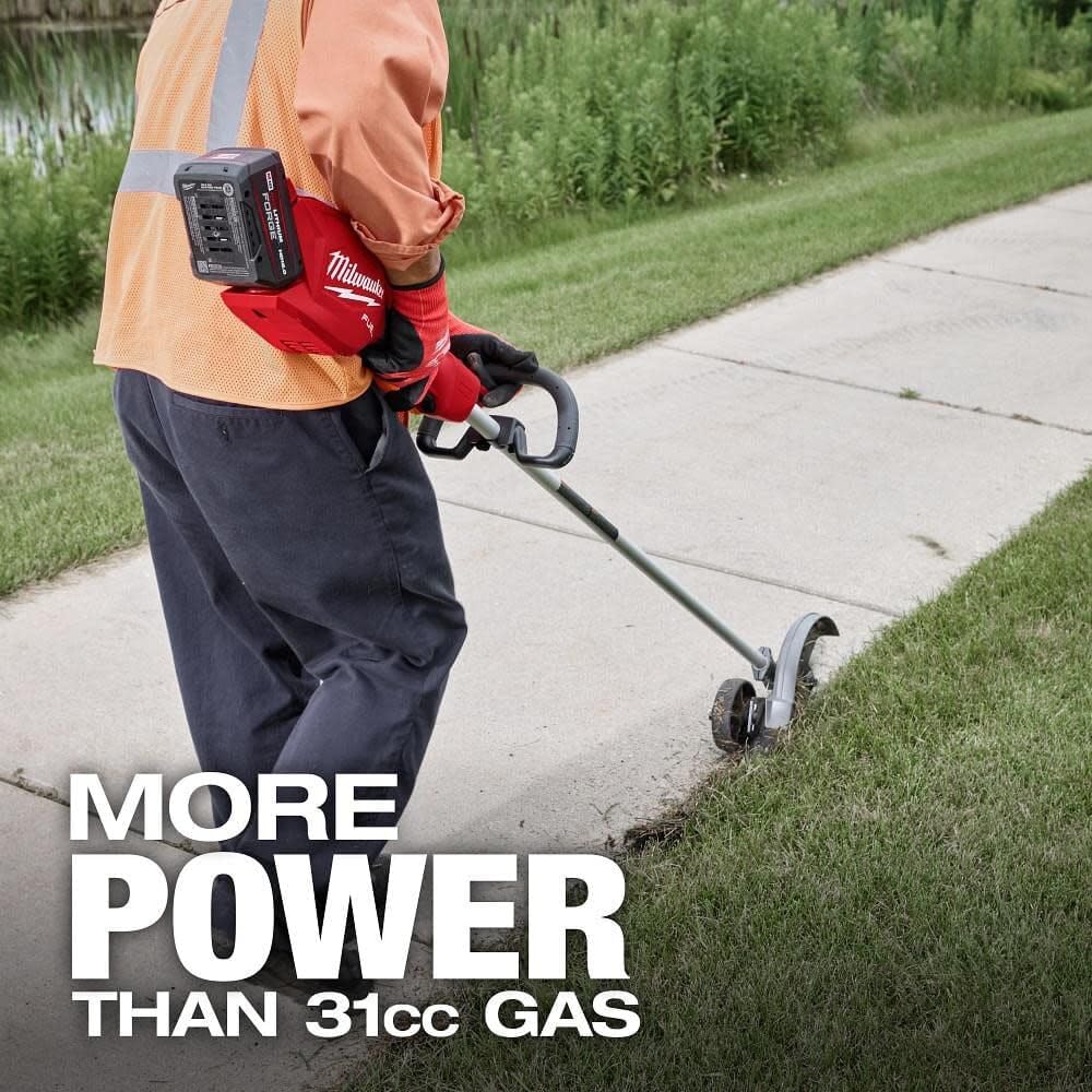 Milwaukee Electric - M18 Fuel Edger