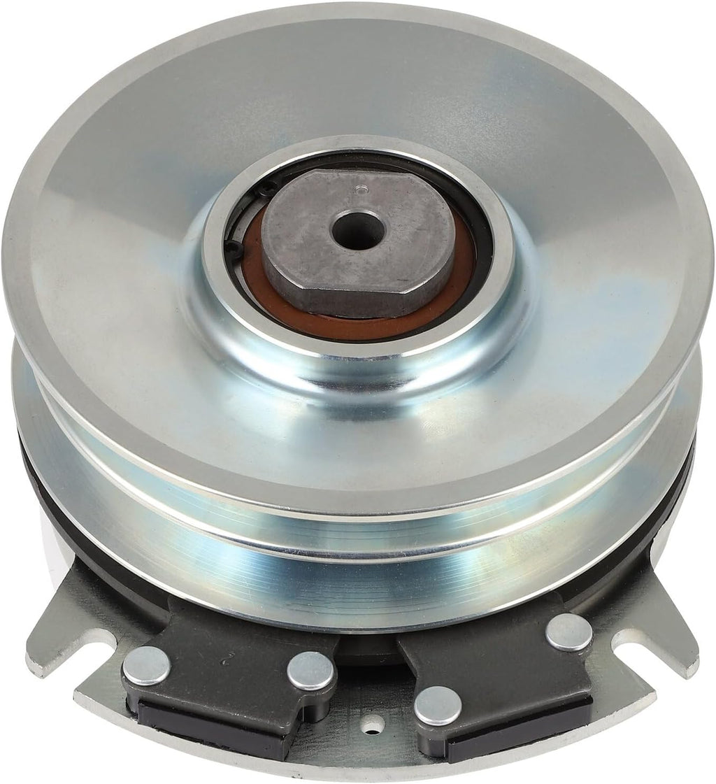 CCIYU PTO Clutch Lawn Mower 5218-161 Compatible for 103-0011 for EXMARK for TORO,7-06284 for PRIME,5218-161,5218-206 for WARNER,X0238,X0238-K,X0287,X0287-K,X0318 for XTREME Electric Lawn Mower