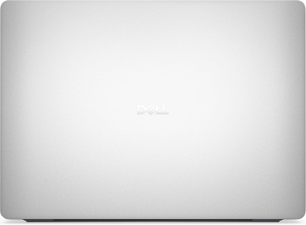 Dell Pro 14 PC14250 Business Laptop, 2025, 14' 1920x1200 Touch IPS, Intel Core Ultra 7 265U 12-Core, 16GB DDR5, 512GB SSD, Win11 Pro, Backlit KB, Wi-Fi 6E, BT 5.3, 1080p + IR Camera, Platinum Silver