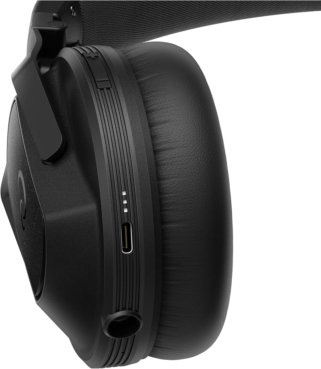AlphaTheta HDJ-F10 Professional Wireless DJ Headphones