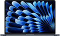 (CTO) Apple 15-in MacBook Air M4 chip w 10C CPU-10C GPU, 1TB SSD, 16GB, 35W - Midnight - Z1DG000FJ - (2025)