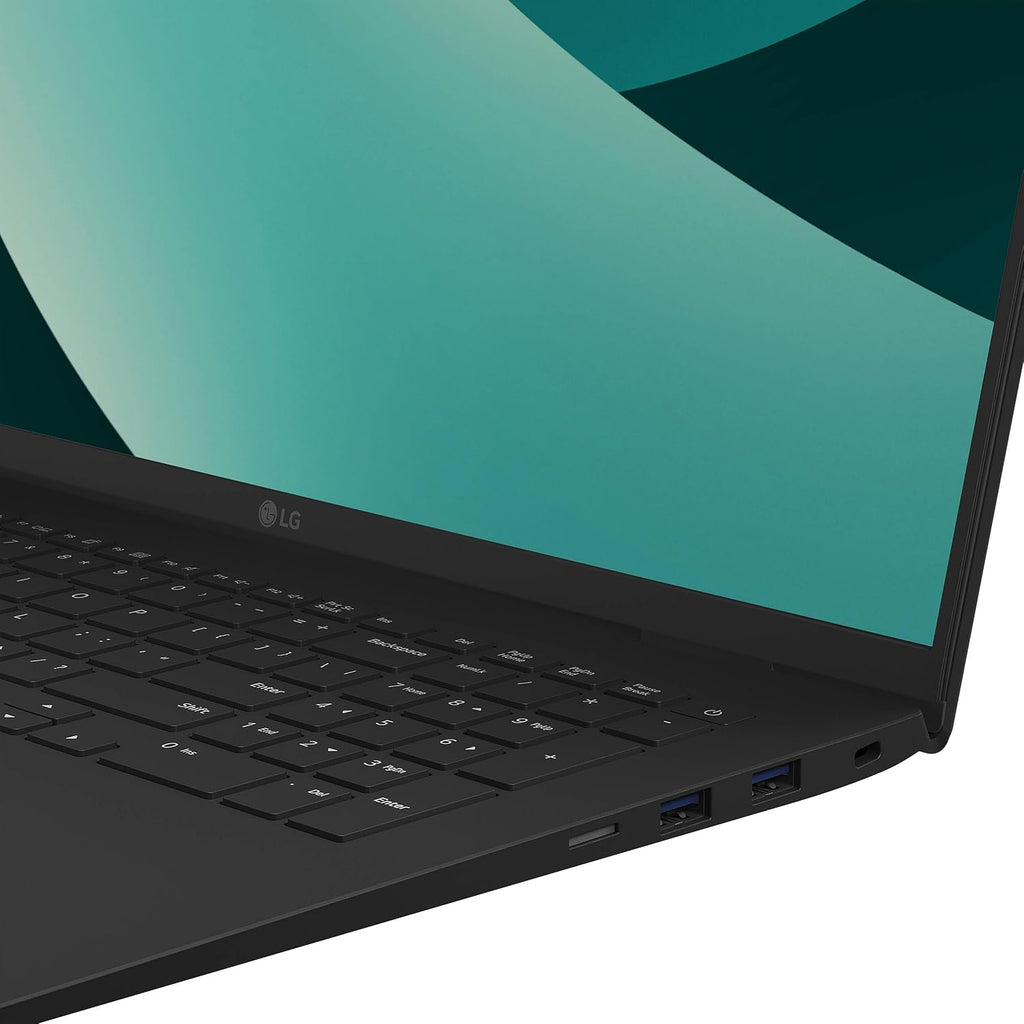 LG Gram 17 Touchscreen Laptop, Intel Ultra 7 258V(Up to 4.8 GHz), 32 GB LPDDR5X RAM, 2 TB SSD, 17' 2.5K LCD IPS 320 nits, Intel Arc Graphics, Wi-Fi 7, Copilot Ai-Chat, Windows 11 Pro, w/REDRAGON Mouse