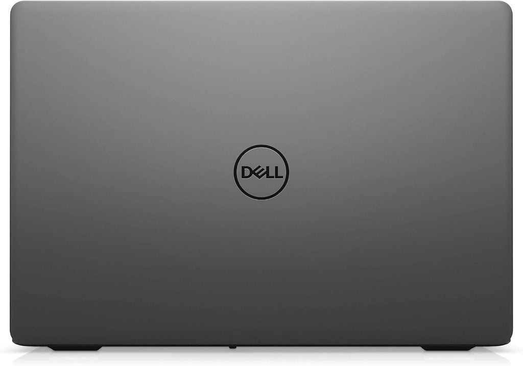 Dell Inspiron 15 3505 Full HD Laptop (FHD), 15.6 inch - AMD Ryzen 5 3450U, 12GB DDR4 RAM, 512GB SSD, AMD Radeon Vega 8 Graphics, Windows Laptop (10) - Black
