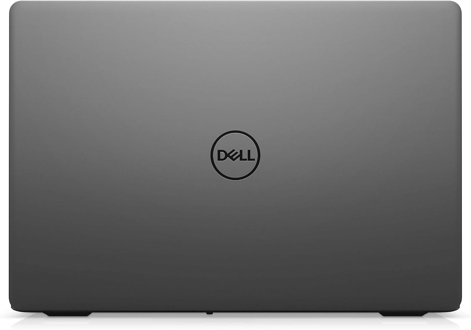 Dell Inspiron 15 3505 Full HD Laptop (FHD), 15.6 inch - AMD Ryzen 5 3450U, 12GB DDR4 RAM, 512GB SSD, AMD Radeon Vega 8 Graphics, Windows Laptop (10) - Black