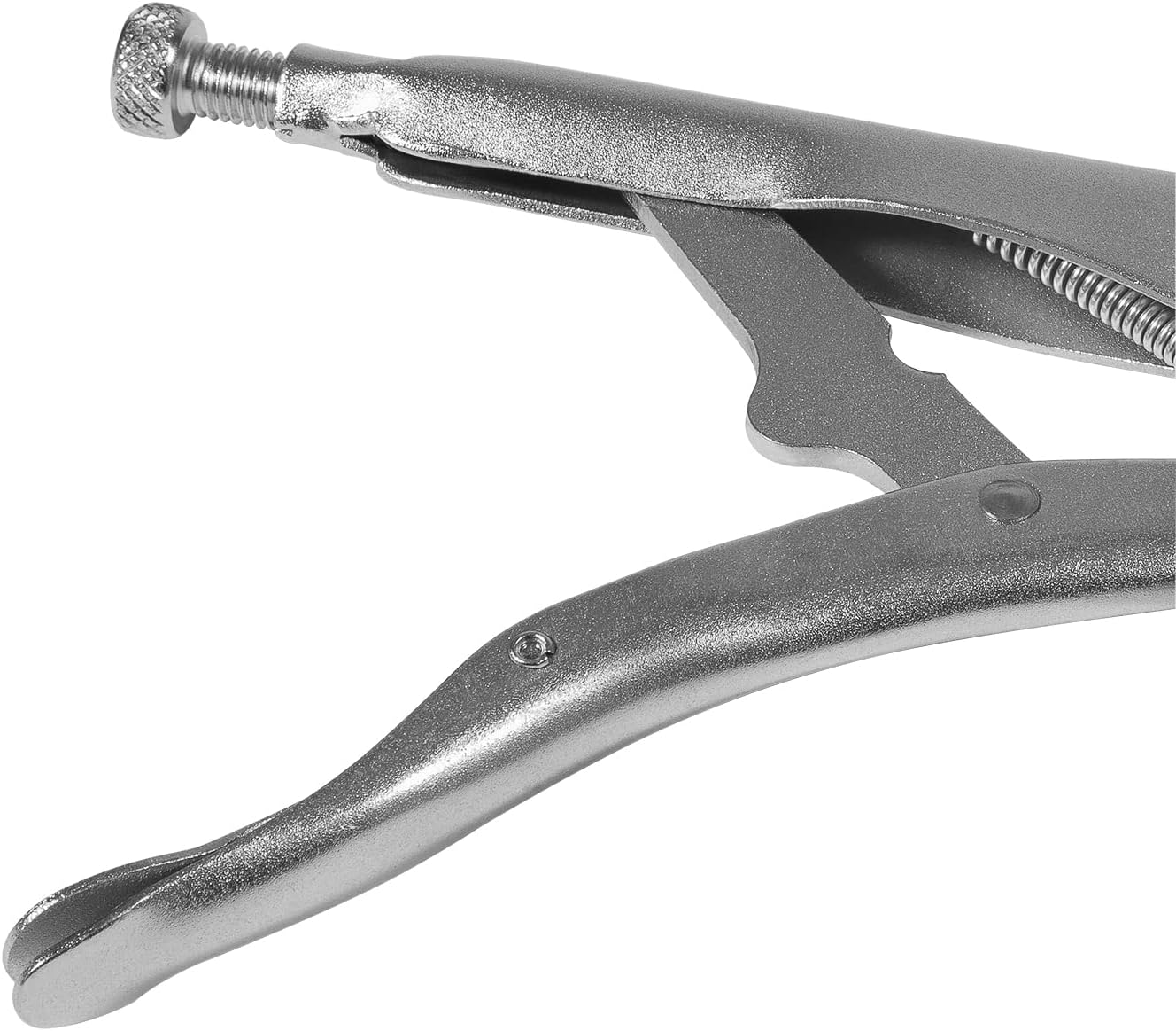 T-47781AC 1-2-3-4 and 3-5-Reverse Clutch Drum Clamp Removal and Installation Repair Tool Compatible with GM 6L50E 6L80E 6L90E Transmission Heavy Duty Steel