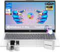 HP Touchscreen Laptop for Business and Students • 15.6' FHD IPS Disaplay • Intel 10-Core i7-1355U • Wi-Fi 6 • AI Noise Removal • Copilot • HD Webcam • w/Accessories • Win 11 Pro • (32 GB RAM, 1TB SSD)