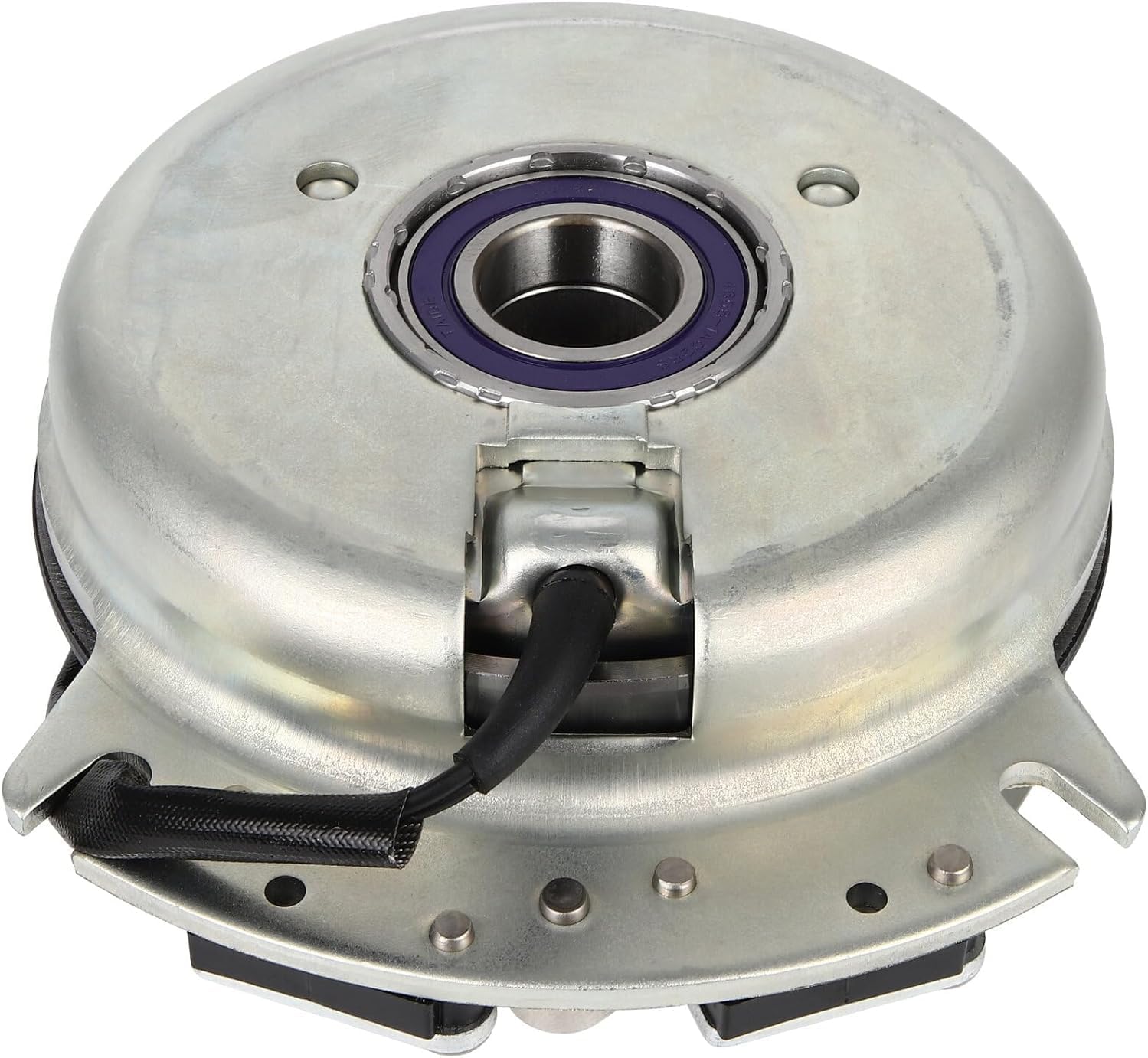 103-0664 cciyu PTO Clutch Lawn Mower Electric Power Take Off Clutch Assembly fit for KEES: 102603 / for WARNER: 5218-5, 5218-259 / for AYP: 102603, 109580, 539109580, 539102603 / for Bunton:2188151
