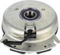 5218-73 cciyu PTO Clutch Lawn Mower Electric Power Take Off Clutch Assembly fit for Warner: 5218-73 / for Xtreme: X0314 / for Exmark: 103-0281, 103-1364 / for Toro: 103-0281, Toro 103-1364