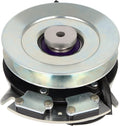 OCPTY Electric PTO Clutch for Hustler for Big Dog for Country Clipper for FasTrak 601326 X0250 601326K Lawn Mower Clutch