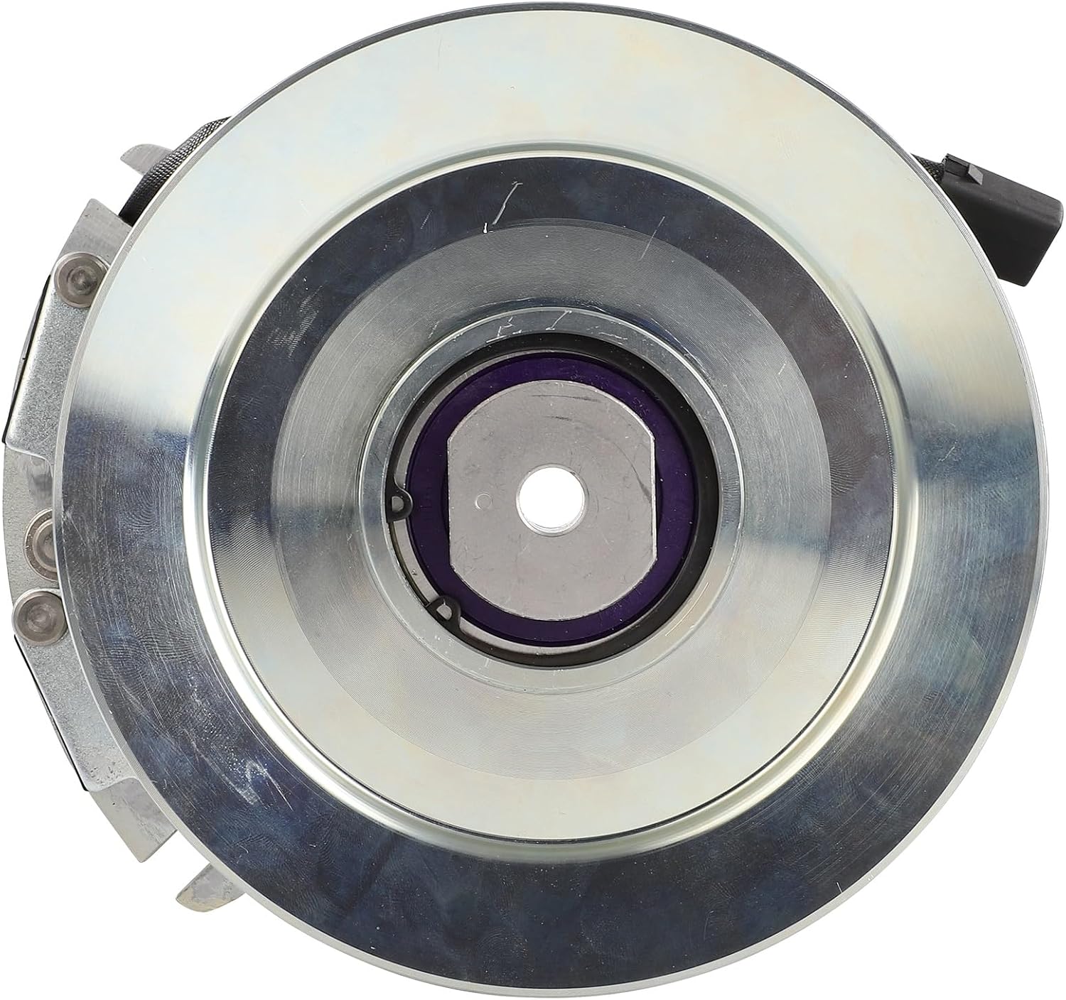 ACEBRI electric clutch for Exmark Toro: 109-9282, 116-1604, 116-1620 clutch for Warner: 5218-158 5218-288 5218-300, for XTREME: X0275 X0275-K X0516 pto clutch