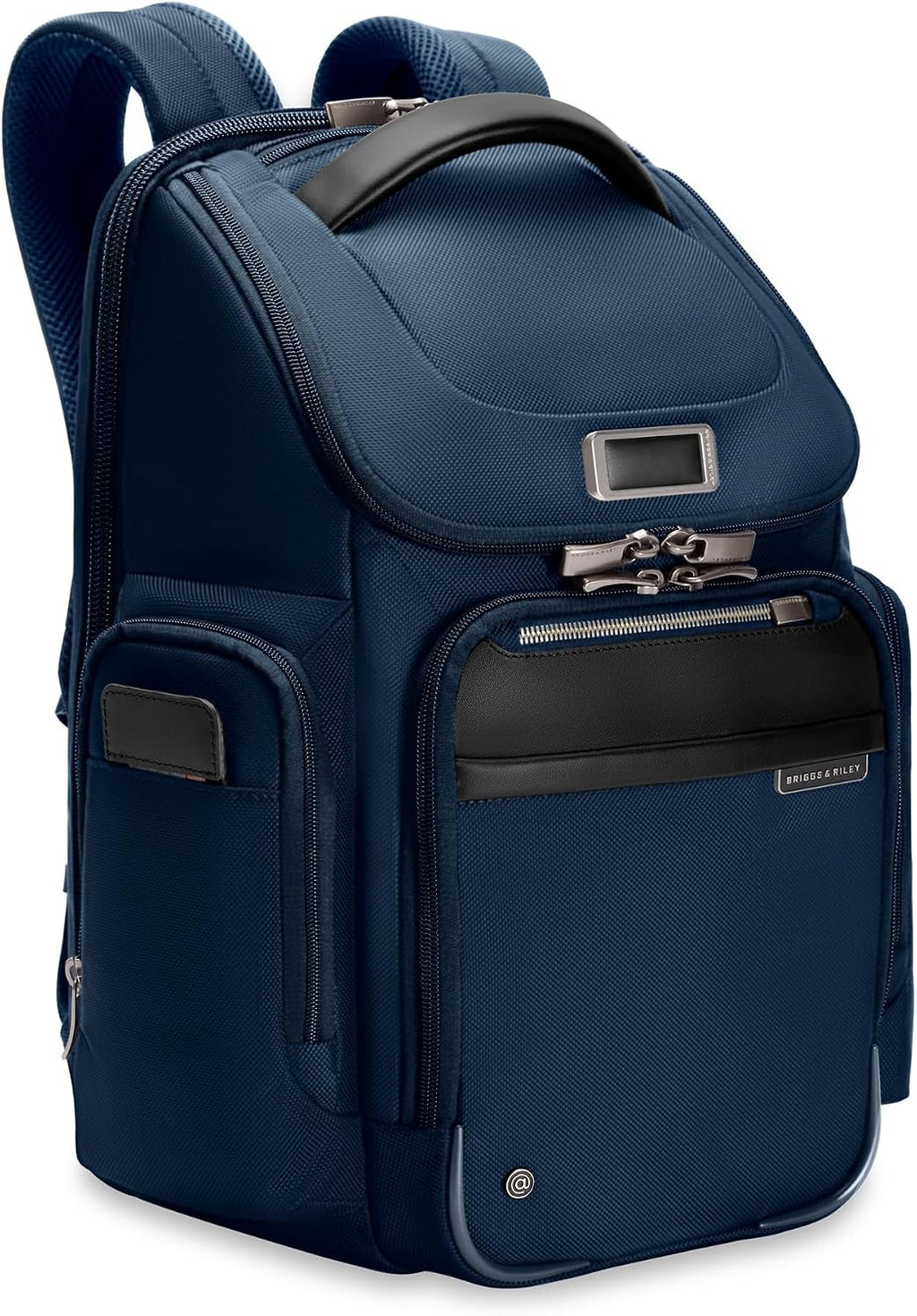 Briggs & Riley @work Medium Widemouth Backpack