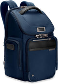 Briggs & Riley @work Medium Widemouth Backpack