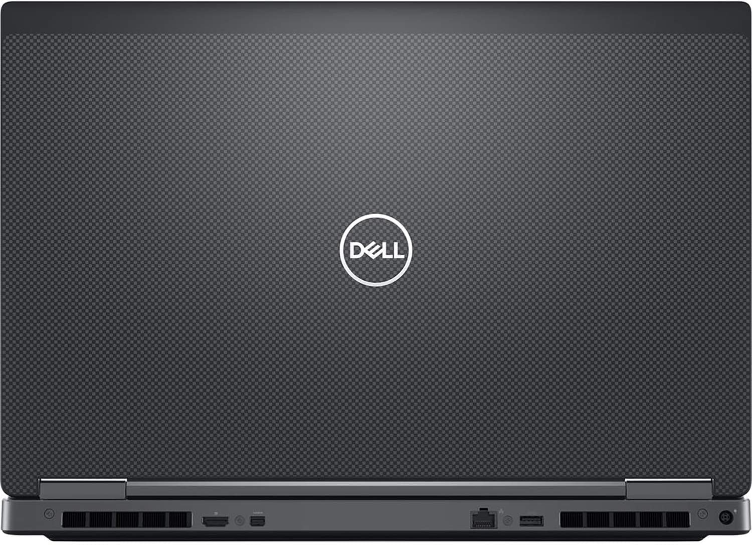 Dell Precision M7730 Laptop, 17.3inch FHD (1920x1080), Intel Xeon E-2176M, 64GB (4x16GB) RAM, 1TB SSD, NVIDIA Quadro P3200, Windows 10 Pro (Renewed)