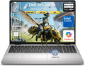 2026 Dell 16 Touchscreen Laptop Computer, 16' FHD+ Touch Screen Student&Business Laptop PC, Intel 10-Core 7 (Beat i7-1355U), 32GB DDR5 1TB SSD, Windows 11 Pro, Backlit Keyboard,Fingerprint,Wi-Fi 6E