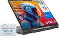 Lenovo Yoga 7i 2 in 1 Laptop Touchscreen, 16' FHD+ 360 Foldable Touch Screen Convertible, Intel Core Ultra 7, 16GB DDR5 RAM 512GB SSD,Windows 11 Pro|Backlit|Fingerprint|YGYTEaccessory