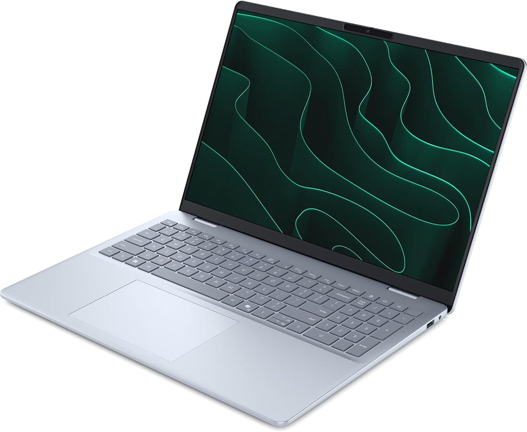 Dell 16 Plus 2025 Laptop, 8-Core Intel Core Ultra 7 258V, 16' WQXGA IPS Display, Intel Arc Graphics 140V, 32GB LPDDR5 4TB SSD, Backlit Keyboard, Fingerprint, Thunderbolt 4, Wi-Fi 7, Win11 Home